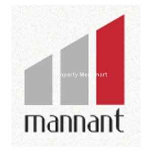 Mannant infra logo